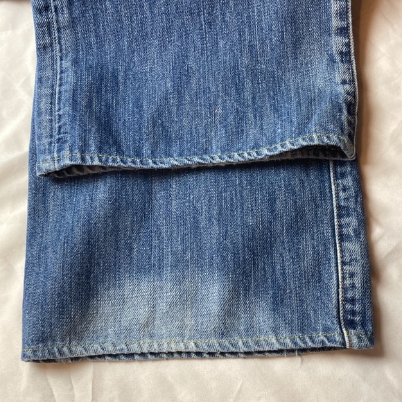 Guess Company Vintage Men’s 33/30 Jeans - Picture 11 of 14